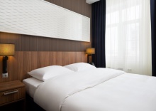 д. Вараксино: Апарт-отели Radisson Residences Zavidovo