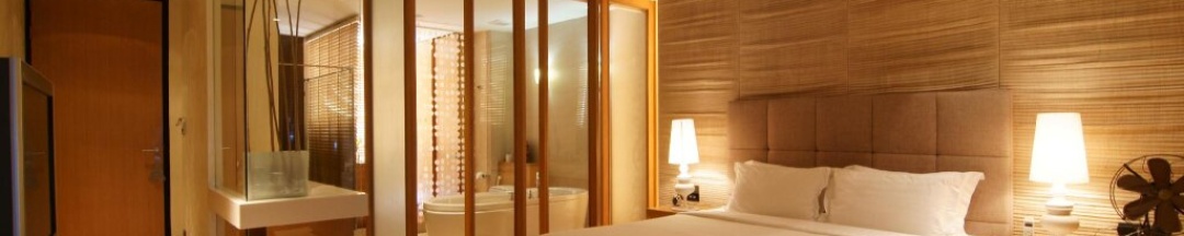 Номер Luxury в Dune Hua Hin