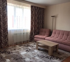 2-местные апартаменты улучшенные №22 в Siberia apartments