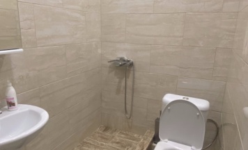 Двухместный номер Standard двуспальная кровать в Маринис