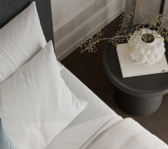 Номер улучшенный делюкс в Dombay winter hall