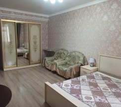 М.Горького 85Б. 1-комн.кв., 10-этаж, 29 в АнтиОтель