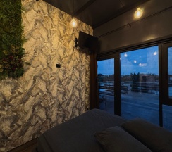 Номер стандарт в Family Park