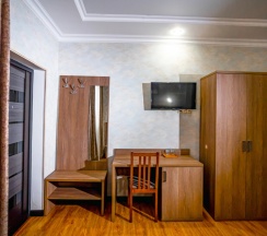 Семейный номер Deluxe в Горный воздух