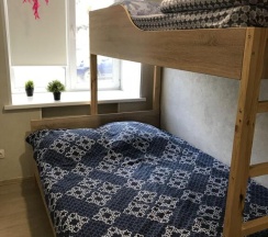 Трёхместный номер Standard в Dream catcher