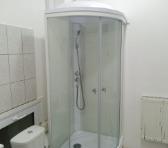 Трехместный Эконом в Оливия