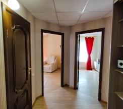 2-комнатные апартаменты стандарт в Азия