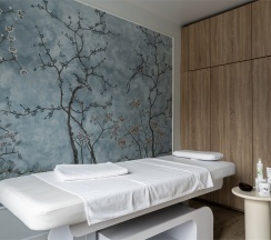 Люкс в Первая Линия. Health Care Resort
