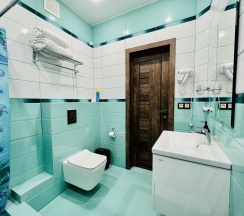 Люкс (35) в Мон плезир Химки