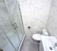 Одноместный в Аллис-холл