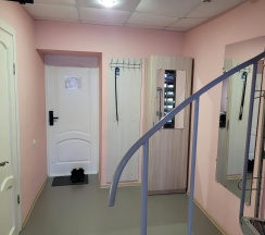 3-местный номер стандарт №1 в Наш