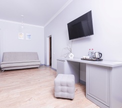 Люкс комфорт в Александр