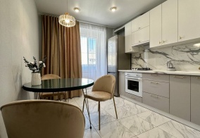 Апартаменты Апартаменты на Соколовского 17 в Смоленской области