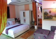 Студия Deluxe в Rerawadi Resort