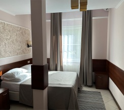 Стандарт DOUBLE улучшенный в Грин парк