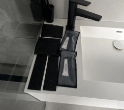 Двухместный номер Deluxe с красивым видом из окна (двуспальная кровать) в Azanta