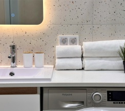 Deluxe в Raido.Moscow Sky