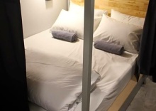 Четырёхместный номер Economy в Ekanek Hostel Bangkok - Adults Only