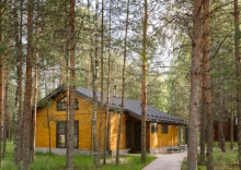 АРИАДНА ( ДО 8 ГОСТЕЙ ) в Berloga Country Resort