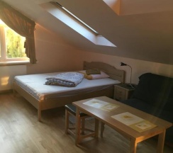 Семейная студия в Rest in Palanga