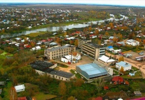 Гостевой дом Гостевой дом в Нижегородской области