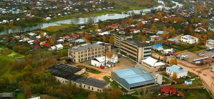 рп. Ардатов: Гостевой дом Гостевой дом