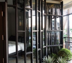 Семейный номер Standard в Chingcha Bangkok - Hostel