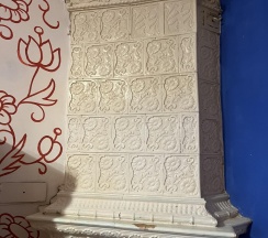 Pups Room в Polosaty space