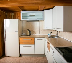 Дом в Lake house