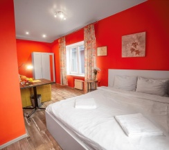 Номер стандарт в Avia House