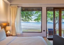 Вилла Deluxe beachfront в Mira Montra Resort Koh Mak - SHA Plus