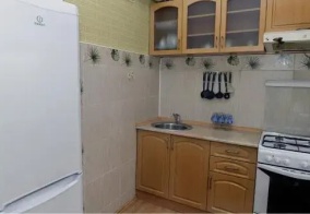 Апартаменты Richhouse on Abdirova 10 в Караганде