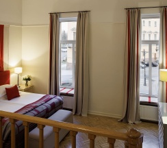 Студио в Англетер