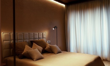 Business Room в Небо и горы