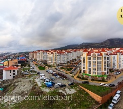 Одесская 3Ак1 │ 62 от LetoApart в LetoApart Геленджик