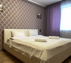 Квартира в Апартаменты на улица Чехова, 68А