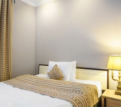 Стандартный номер в Рублевка Village