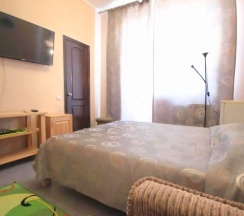 Номер комфорт без балкона в Гостевой дом на Кирова