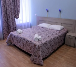 Стандарт в Piligrim