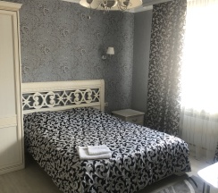 Одноместный Комфорт + в Astoria