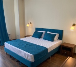Категория A Single Bed в Барин приехал