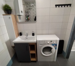 Дом в Hoglund Gard