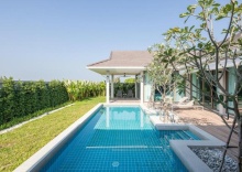 Вилла с 3 комнатами в SHAAN - Luxurious 3 bedroom Pool Villa, Hua Hin