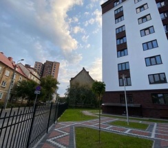 Квартира в Апартаменты на Первомайская, 5