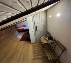 Бюджетный семейный номер в Ситикомфорт