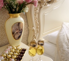 Гранд Люкс в Легенда