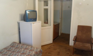 Номер двухместный (2 категория) в Заря