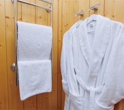 Джуниор Сьют Шале в Изумрудное