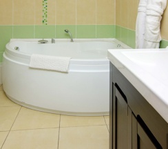 Люкс               (в корпусе №3 ) в Лесное поместье