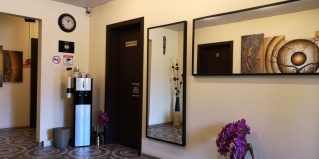 Москва: Отель Александрия